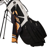 18 Jersey Golf Towel (53*41cm）