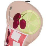 Cocktail Driver Golf Head Cover
