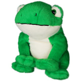 Frog Plush Animal Golf Headcover