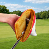 Marlboro Again Putter Golf Headcover