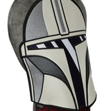 Mandalorian Driver Golf Headcover