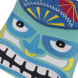 TIKI Square Putter Golf Headcover