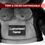 Bold Gorilla Driver Head Cover