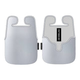 Custom All-Shape Magnetic Mallet Putter Headcover – M