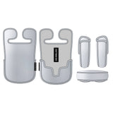 Custom All-Shape Magnetic Mallet Putter Headcover – XS