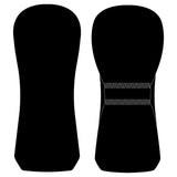 B-Customized PRG Two-piece Driver Golf Head Cover（One Logo）