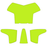 Customized PRG Blade Putter Golf Head Cover(Three Logo)