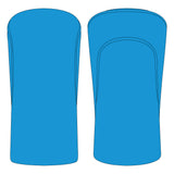 Customized PRG Three-piece Driver Golf Head Cover（Two Logo）