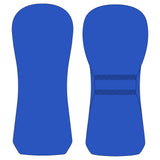 B-Customized PRG Two-piece Driver Golf Head Cover（One Logo）