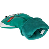 Green Squid Game Driver Golf Headcover