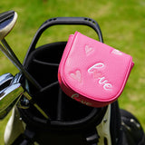 Love DF3 Mallet Putter Golf Headcover