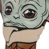 Yoda Driver Golf Headcover