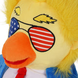 Trump Duck Driver Animal Head Cover