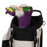 Nutcracker Blade Putter Golf Headcover