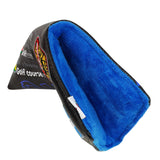 Dad loves Golfing Blade Putter Golf Head Cover