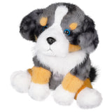 Australian Shepherd Dog Plush Driver Animal Head Cover