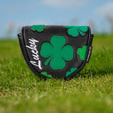 Four Leaf OZ.1 Mallet Putter Golf Headcover