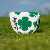 Four Leaf OZ.1 Mallet Putter Golf Headcover