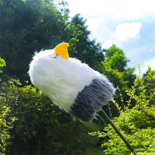 Animal & Funny Headcover Golf Head Covers for Sale Craftsman Golf