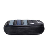 Custom Your Name Stars&Stripes Large Mallet Putter Headcover