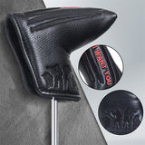 I WANT YOU Golf Blade Putter Headcover - Craftsman Golf