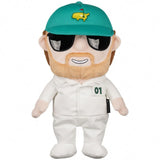 Caddie Driver Plush Golf Headcover