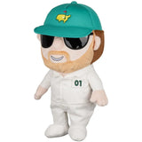 Caddie Driver Plush Golf Headcover