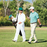 Caddie Driver Plush Golf Headcover