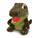 Craftsman Golf T-Rex Plush Driver Cover
