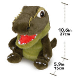 Craftsman Golf dinosaur driver headcover plush