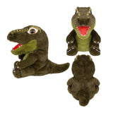 Craftsman Golf dinosaur driver headcover plush