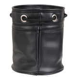 Black Gold Ccoin Golf Valuables Pouch