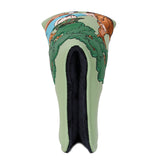 Green Diglett Blade Putter Head Cover