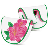 Azaleas OZ.1 Mallet Putter Golf Headcover