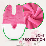 Azaleas OZ.1 Mallet Putter Golf Headcover