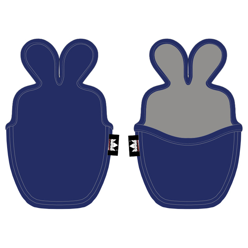 Personalized Mallet Putter Headcover With Logo & Name Craftsman Golf