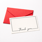 Personalized Gift Note