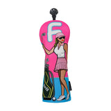 Wendy Wood Fairway Cover