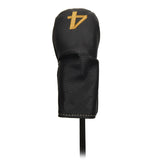 Custom Hybrid Iron Head Covers Set