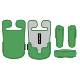 Custom All-Shape Magnetic Mallet Putter Headcover – XS