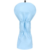 LC Paper Plane 460cc Blue Driver Golf Head Cover