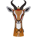 Mr. Antelope Driver Golf Headcover