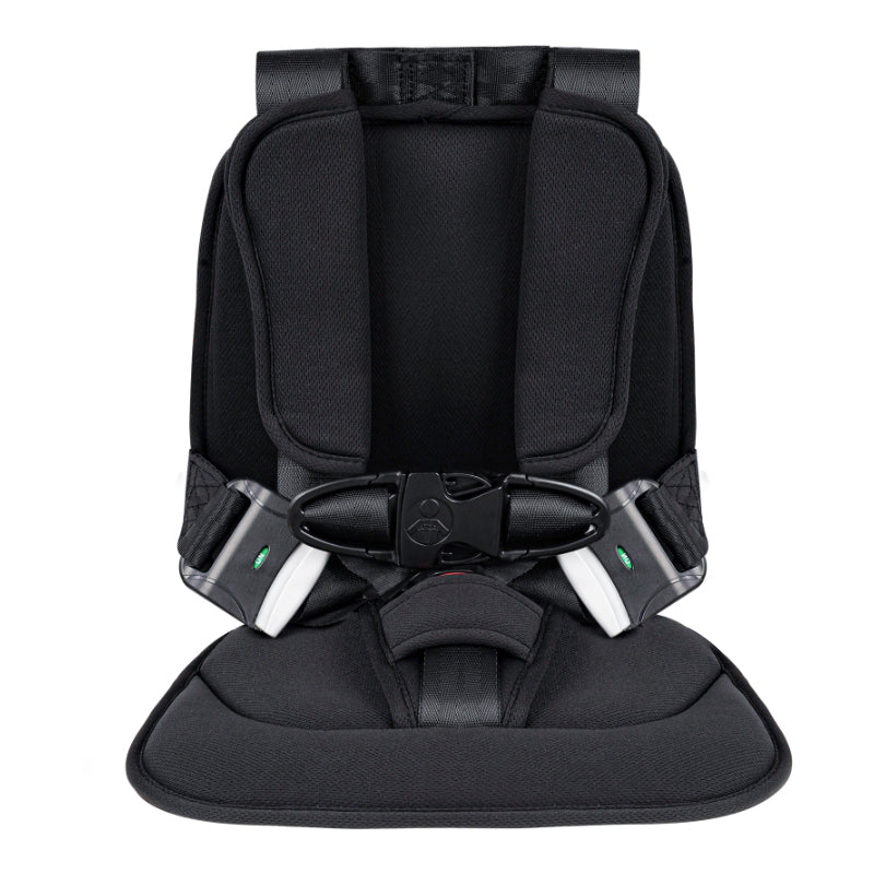 Child Positioner for Golf Carts 5 Point Harness – Craftsman Golf