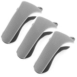 3 Pack Golf Hybrid Club Head Covers with Tag