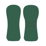 Custom Corner-Cut Golf Wood Headcover