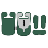 Custom All-Shape Magnetic Mallet Putter Headcover – XS