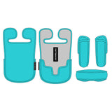 Custom All-Shape Magnetic Mallet Putter Headcover – XS