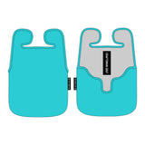 Custom All-Shape Magnetic Mallet Putter Headcover – M