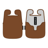 Custom All-Shape Magnetic Mallet Putter Headcover – M