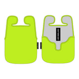 Custom All-Shape Magnetic Mid-Mallet Putter Headcover – S